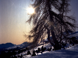 Lenzerheide