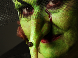 Horror Helloween