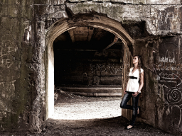 Stonewashed - Rapunzel