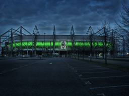 Borussia M´Gladbach